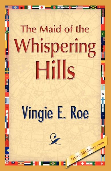 Produktbild: The Maid of the Whispering Hills