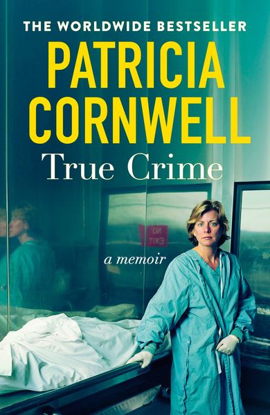 Produktbild: True Crime