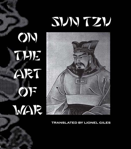 Produktbild: Sun Tzu On The Art Of War