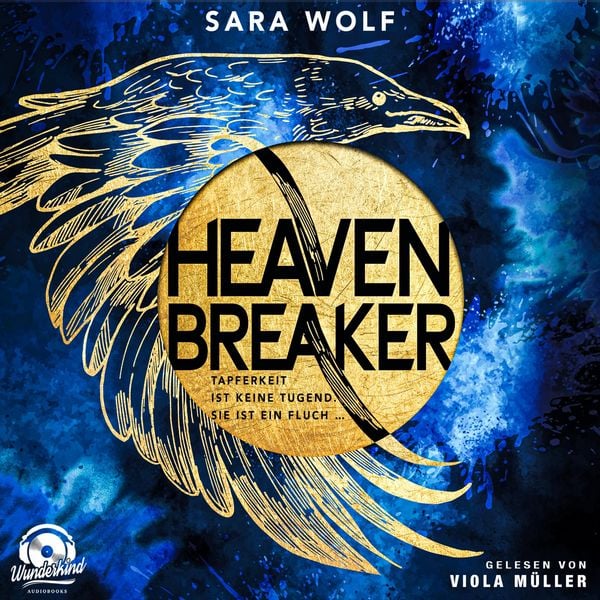 Produktbild: Heavenbreaker