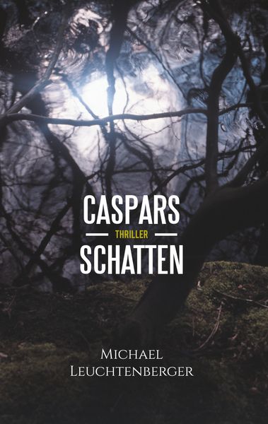 Produktbild: Caspars Schatten