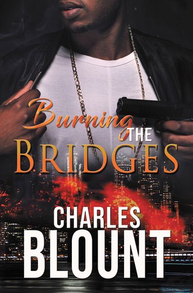 Produktbild: Burning the Bridges