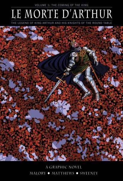 Produktbild: Le Morte D'arthur