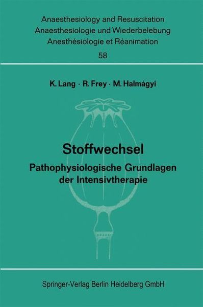Produktbild: Stoffwechsel