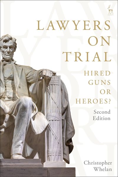 Produktbild: Lawyers on Trial
