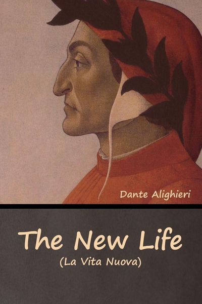 Produktbild: The New Life (La Vita Nuova)
