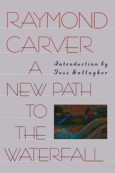 Produktbild: A New Path to the Waterfall