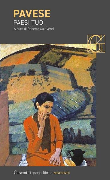 Produktbild: Paesi tuoi