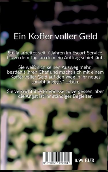 Produktbild: Ein Koffer voller Geld