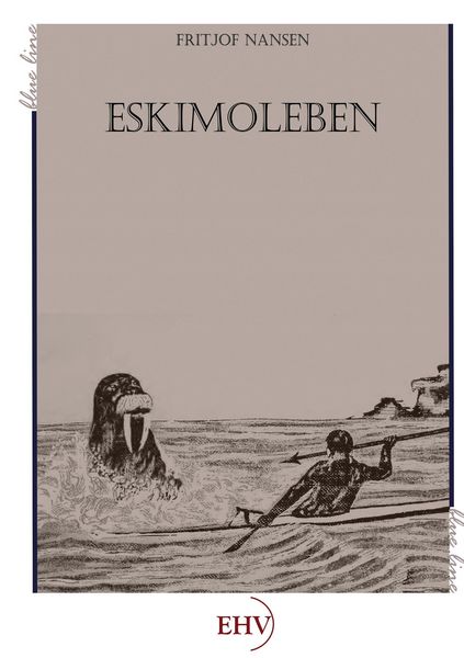 Produktbild: Eskimoleben