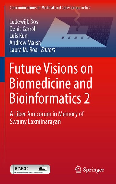 Produktbild: Future Visions on Biomedicine and Bioinformatics 2