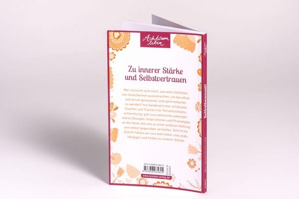Produktbild: Selbstbewusst!