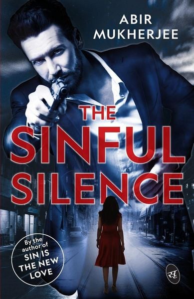 Produktbild: The Sinful Silence