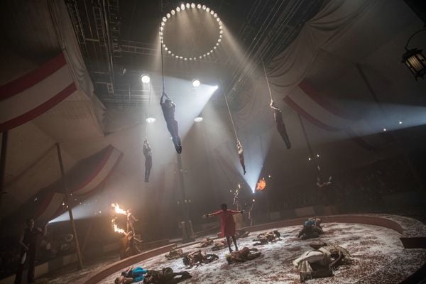 Produktbild: Greatest Showman (4K Ultra HD) (+ Blu-ray 2D)