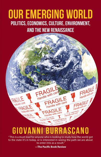 Produktbild: Our Emerging World