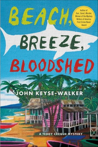 Produktbild: Beach, Breeze, Bloodshed