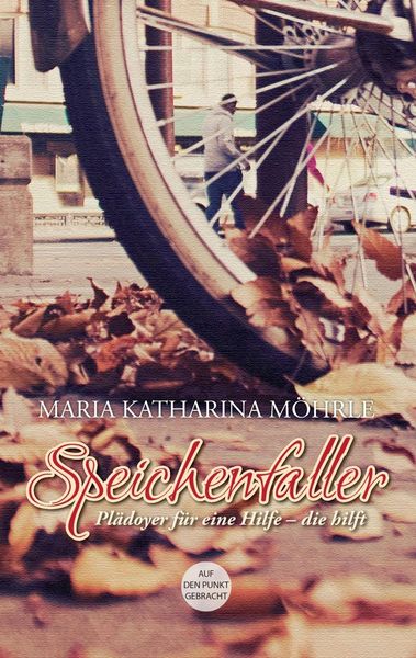 Produktbild: Speichenfaller