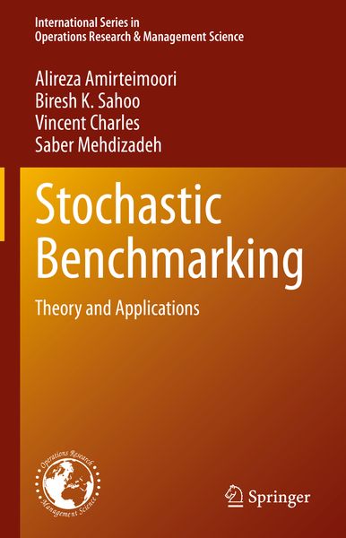 Produktbild: Stochastic Benchmarking