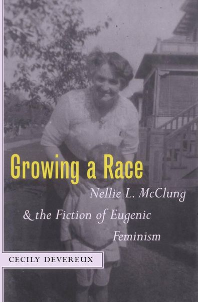 Produktbild: Growing a Race