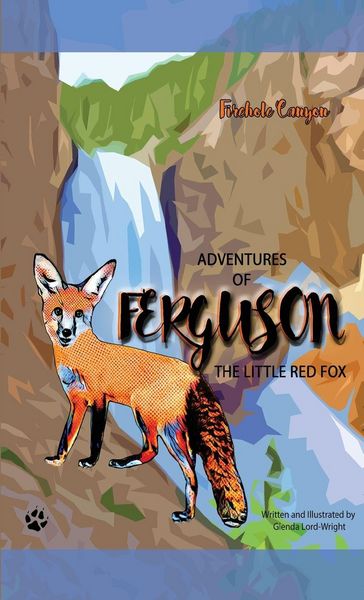 Produktbild: Adventures of Ferguson, the Little Red Fox