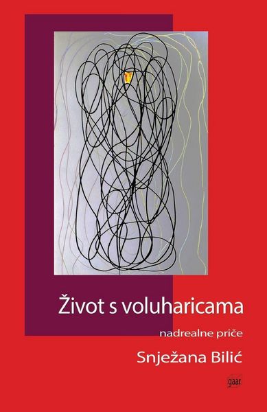 Produktbild: Zivot s voluharicama