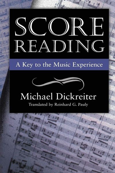 Produktbild: Score Reading