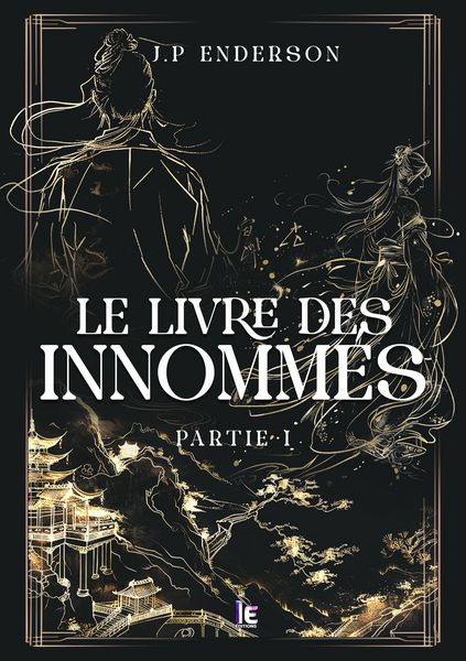 Produktbild: Le livre des Innomm&eacute;s - Partie I