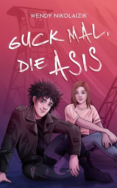 Produktbild: Guck mal, die Asis