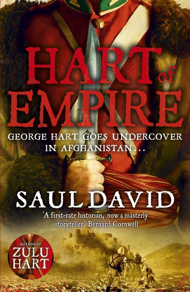 Produktbild: Hart of Empire