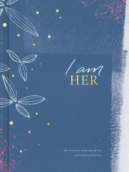 Produktbild: I Am Her