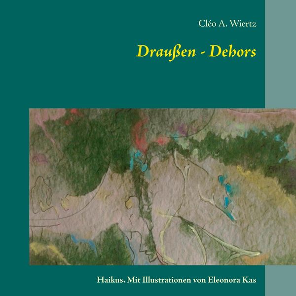 Produktbild: Drau&szlig;en - Dehors
