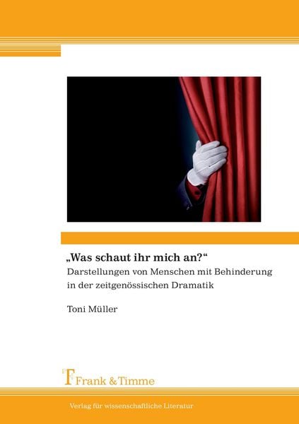 Produktbild: &bdquo;Was schaut ihr mich an?&ldquo;
