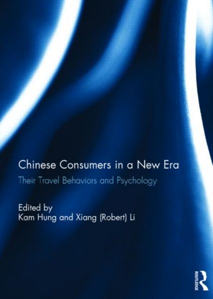 Produktbild: Chinese Consumers in a New Era