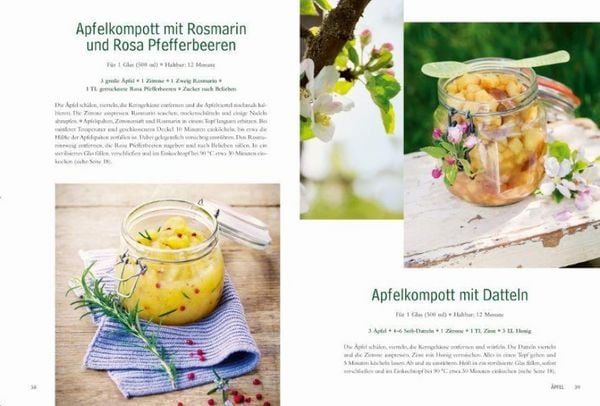 Produktbild: Die Einmach-Bibel