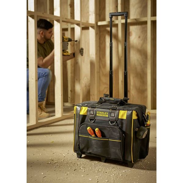 Produktbild: STANLEY FMST1-80148 Werkzeugkoffer unbest&uuml;ckt