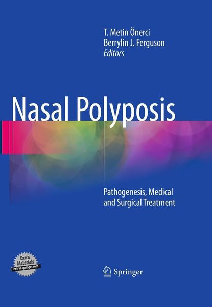 Produktbild: Nasal Polyposis