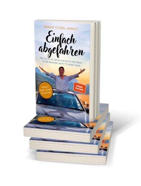 Produktbild: Einfach abgefahren