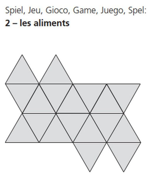 Produktbild: SCHUBITRIX fran&ccedil;ais