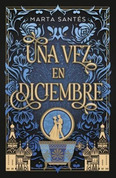 Produktbild: Una vez en diciembre