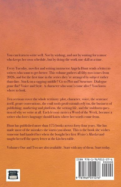 Produktbild: Write Well, Volume 3