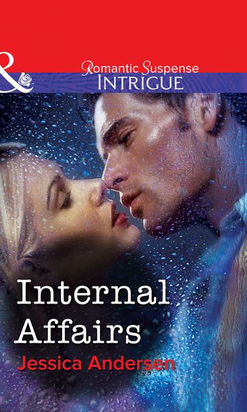 Produktbild: Internal Affairs