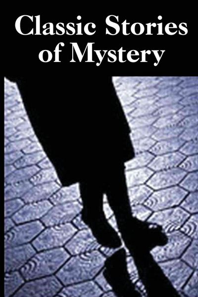 Produktbild: Classic Stories of Mystery