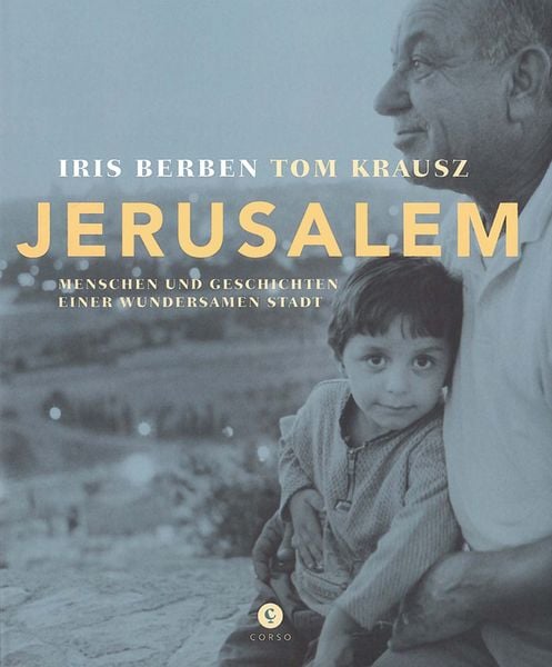 Produktbild: Jerusalem