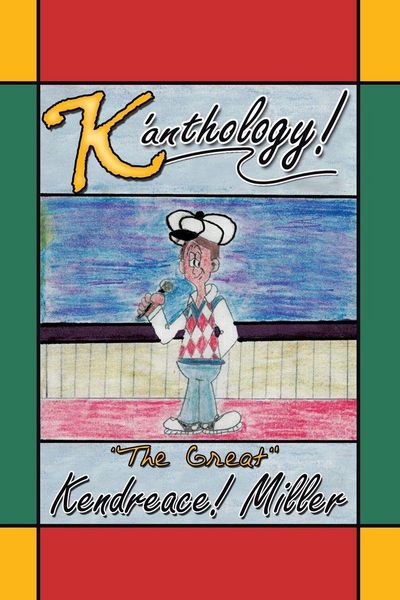 Produktbild: K'Anthology