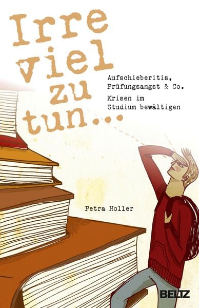 Produktbild: Irre viel zu tun ...