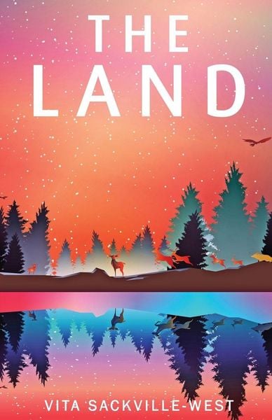 Produktbild: The Land