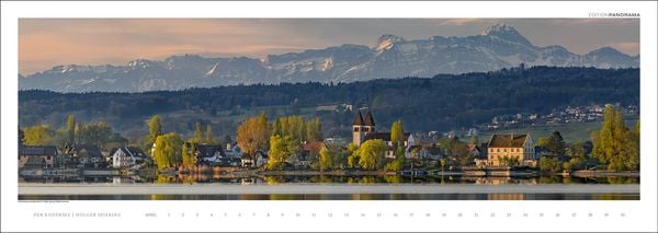 Produktbild: Der Bodensee