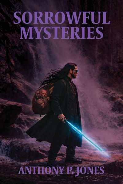 Produktbild: Sorrowful Mysteries