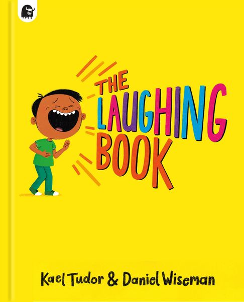 Produktbild: The Laughing Book