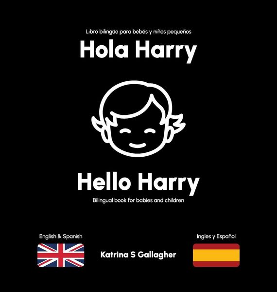 Produktbild: Hola Harry